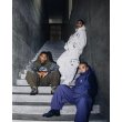 画像5: TIGHTBOOTH/BALLOON CARGO PANTS（Olive）［バルーンカーゴパンツ-23秋冬］ (5)