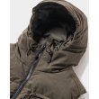 画像3: 【30%OFF】TIGHTBOOTH/DOWN VEST（Olive）［ダウンベスト-23秋冬］ (3)