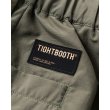 画像11: TIGHTBOOTH/CYBORG BALLOON CARGO PANTS（Olive）［サイボーグバルーンカーゴパンツ-23秋冬］ (11)