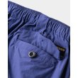 画像12: TIGHTBOOTH/BALLOON CARGO PANTS（Purple）［バルーンカーゴパンツ-23秋冬］ (12)