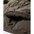 画像6: 【30%OFF】TIGHTBOOTH/DOWN VEST（Olive）［ダウンベスト-23秋冬］ (6)