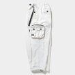 画像2: TIGHTBOOTH/BALLOON CARGO PANTS（White）［バルーンカーゴパンツ-23秋冬］ (2)