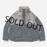 画像: TIGHTBOOTH/CYBORG TACTICAL JKT（Black）［サイボーグタクティカルJKT-23秋冬］