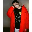 画像5: WACKO MARIA/MONSTER PARKA（BLACK）［モンスターパーカー-23秋冬］ (5)