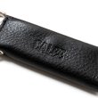 画像5: CALEE/STUDS LEATHER ASSORT KEY RING ＜TYPE III＞ C（BLACK C）［スタッズレザーキーリング-23秋冬］ (5)