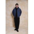 画像7: 【30%OFF】RATS/SHIPBOARD JACKET（BLACK）［シップボードJKT-23秋冬］ (7)