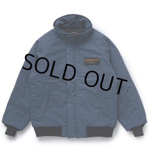 画像: RATS/SHIPBOARD JACKET（NAVY）［シップボードJKT-23秋冬］