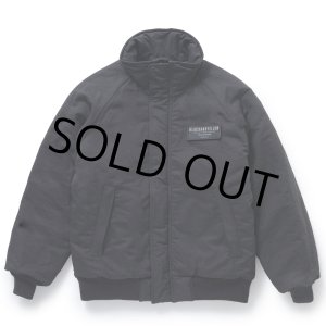 画像: 【30%OFF】RATS/SHIPBOARD JACKET（BLACK）［シップボードJKT-23秋冬］