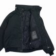 画像5: RATS/SHIPBOARD JACKET（BLACK）［シップボードJKT-23秋冬］ (5)