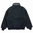 画像2: RATS/SHIPBOARD JACKET（BLACK）［シップボードJKT-23秋冬］ (2)