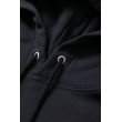 画像3: CHALLENGER/×MOON Equipped HOODIE（BLACK）［プルオーバーパーカー-24春夏］ (3)