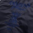 画像6: RATS/BOA COACH JKT "RATS WAY OF LIFE"（NAVY/NAVY）［ボアコーチJKT-24春夏］ (6)