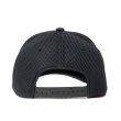 画像3: COOTIE PRODUCTIONS/Puff Mesh 5 Panel Cap（Black）［パフメッシュキャップ-24春夏］ (3)