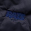 画像5: RATS/BOA COACH JKT "RATS WAY OF LIFE"（NAVY/NAVY）［ボアコーチJKT-24春夏］ (5)