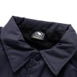 画像4: RATS/BOA COACH JKT "RATS WAY OF LIFE"（NAVY/PEARL BLUE）［ボアコーチJKT-24春夏］ (4)