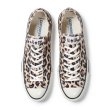 画像1: WACKO MARIA/CONVERSE / ALL STAR US OX / WM（LIGHT BEIGE）［スニーカー-24春夏］ (1)