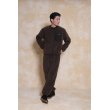 画像7: 【30%OFF】RATS/CREW NECK FLEECE（BROWN）［クルーネックフリース-23秋冬］ (7)