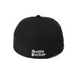 画像2: WACKO MARIA/NEW ERA / 59 FIFTY（BLACK）［B.Bキャップ-23秋冬］ (2)