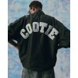 画像9: COOTIE PRODUCTIONS/Nylon Coach Jacket（Black）［ナイロンコーチJKT-24春夏］ (9)