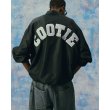 画像10: COOTIE PRODUCTIONS/Nylon Coach Jacket（Black）［ナイロンコーチJKT-24春夏］ (10)