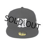 画像: WACKO MARIA/NEW ERA / 59 FIFTY（BLACK）［B.Bキャップ-23秋冬］