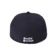 画像2: WACKO MARIA/NEW ERA / 59 FIFTY（NAVY）［B.Bキャップ-23秋冬］ (2)