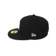 画像3: WACKO MARIA/NEW ERA / 59 FIFTY（BLACK）［B.Bキャップ-23秋冬］ (3)