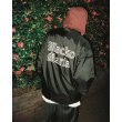 画像3: WACKO MARIA/COACH JACKET（BLACK）［コーチJKT-24春夏］ (3)