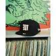 画像4: WACKO MARIA/NEW ERA / 59 FIFTY（BLACK）［B.Bキャップ-23秋冬］ (4)