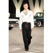 画像5: 【30%OFF】DAIRIKU/"J.Fox" Western Over Shirt（Ivory）［ウエスタンオーバーシャツ-24春夏］ (5)