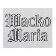 画像2: WACKO MARIA/HEAVY WEIGHT CREW NECK SWEAT SHIRT（GRAY）［クルーネックスウェット-24春夏］ (2)