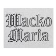 画像2: WACKO MARIA/HEAVY WEIGHT CREW NECK SWEAT SHIRT（GRAY）［クルーネックスウェット-24春夏］ (2)