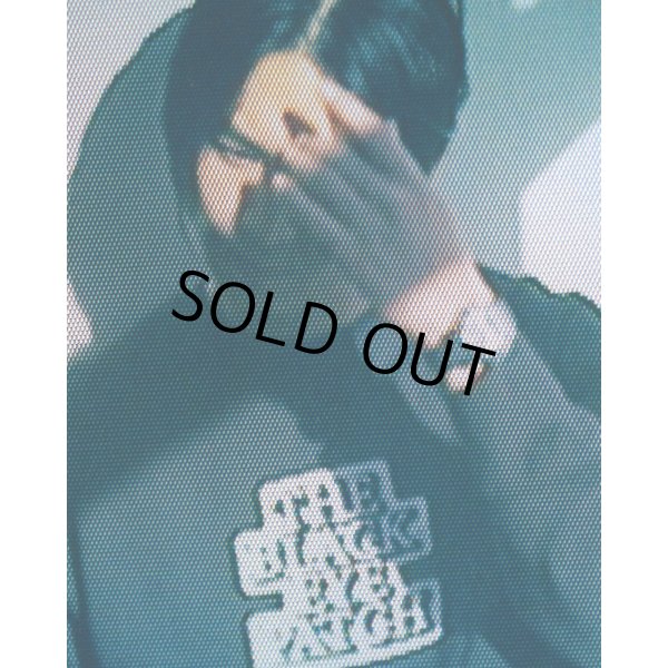 画像4: BlackEyePatch/OG LABEL CREW SWEAT（BLACK） (4)