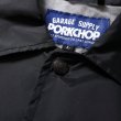 画像4: PORKCHOP/AP TRIANGLE COACH JKT（×AIRWALK CLASSICS）（BLACK）［コーチJKT-24春夏］ (4)