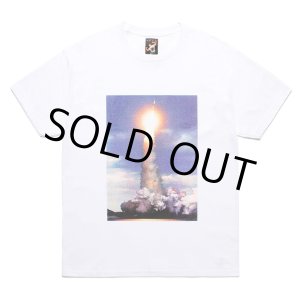 画像: WACKO MARIA/JIRO KONAMI / T-SHIRT（WHITE）［フォトT-24春夏］