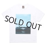 画像: WACKO MARIA/JIRO KONAMI / T-SHIRT（WHITE）［フォトT-24春夏］