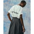 画像7: COOTIE PRODUCTIONS/Garment Dyed Ripstop Check L/S Shirt（Black）［チェックシャツ-24春夏］ (7)