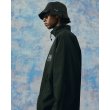 画像8: COOTIE PRODUCTIONS/Cotton OX Hood Hat（Black）［フードハット-24春夏］ (8)