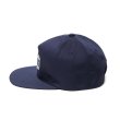 画像4: CALEE/CALEE LOGO CLASSIC WAPPEN CAP（各色）［ワッペンキャップ-24春夏］ (4)