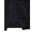 画像4: COOTIE PRODUCTIONS/Polyester Perforated Cloth Track Jacket（Black）［トラックJKT-24春夏］ (4)