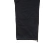 画像4: COOTIE PRODUCTIONS/Polyester Perforated Cloth Track Pants（Black）［トラックパンツ-24春夏］ (4)