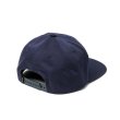 画像5: CALEE/CALEE LOGO CLASSIC WAPPEN CAP（各色）［ワッペンキャップ-24春夏］ (5)