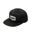 画像1: CALEE/CALEE LOGO CLASSIC WAPPEN CAP（各色）［ワッペンキャップ-24春夏］ (1)