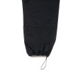 画像3: COOTIE PRODUCTIONS/Polyester Perforated Cloth Track Pants（Black）［トラックパンツ-24春夏］ (3)