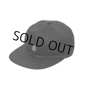 画像: 【30%OFF】CALEE/CAL LOGO TWILL CAP（各色）［ツイルキャップ-24春夏］