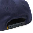 画像7: CALEE/CALEE LOGO CLASSIC WAPPEN CAP（各色）［ワッペンキャップ-24春夏］ (7)