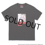 画像: WACKO MARIA/RESERVOIR DOGS / T-SHIRT（BLACK）［フォトT-24春夏］