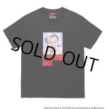 画像: WACKO MARIA/RESERVOIR DOGS / T-SHIRT（BLACK）［フォトT-24春夏］
