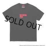 画像: WACKO MARIA/RESERVOIR DOGS / T-SHIRT（BLACK）［刺繍T-24春夏］