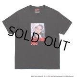 画像: WACKO MARIA/RESERVOIR DOGS / T-SHIRT（BLACK）［フォトT-24春夏］